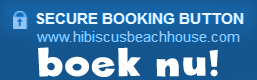 SECURE BOOKING