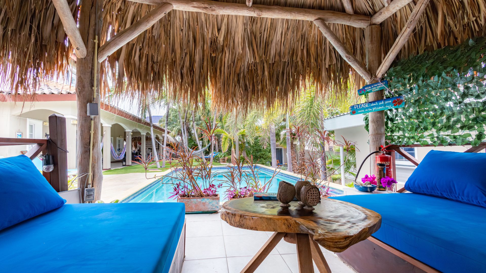 B&B of resort op Curaçao? Een eerlijke vergelijking